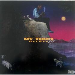 UNIVERSAL Lil Baby - My Turn (2lp, Coloured Vinyl, Deluxe Annyversary Edition) (6f7854)