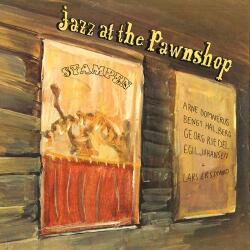 BERTUS Válogatás - Jazz At The Pawnshop 1-2. (2lp, 180g, High-end Master Recording) (x60124)