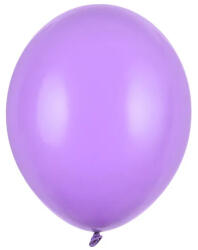 Partydeco Strong Latex lufi 11" (28cm) 50db/cs, Levendula (LUFI852048)