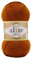 alize Diva 234 - tabak (akril fonal) (0303)
