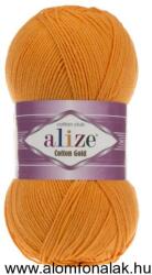 alize Cotton Gold 83 - tök (45% Akril, 55% Pamut) (219)