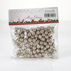  Polisztirol golyó MINI csillámos - PEZSGŐ