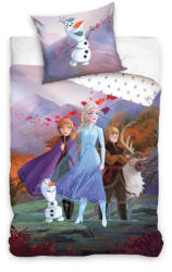  Disney Jégvarázs Awakens ágyneműhuzat 140×200cm, 70×90 cm (CBX2458725FRO) - oliviashop
