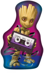 A galaxis őrzői I am Groot formapárna, díszpárna 35x22 cm (JFK037263) - oliviashop