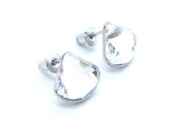 KAGYLÓ fülbevaló (crystal) (3167139)
