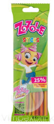  Zozole Sticks gumicukor 75g - delfinbuvar