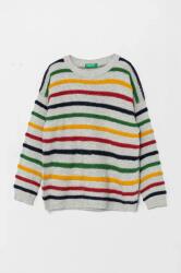 Benetton gyerek pulóver könnyű, 1041H1029 - többszínű 90