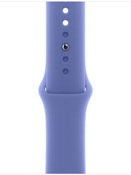 Apple Watch 40mm Sport Band: Periwinkle Sport Band - M L (SEASONAL) (mdrv4zm/a)