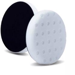 Lake Country Burete Polish Fin Lake Country CCS White Polishing Pad, 125/140mm (316-932-0044)