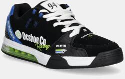 DC Shoes sportcipő fekete - fekete Férfi 42 - answear - 28 990 Ft