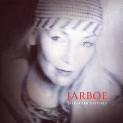 Jarboe Disburden Disciple (Red Vinyl)