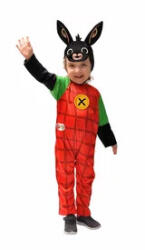  Bing nyuszi jelmez 2-3 éves