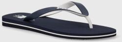 Ralph Lauren flip-flop Bolt sötétkék, férfi, 816931531001 - sötétkék Férfi 42