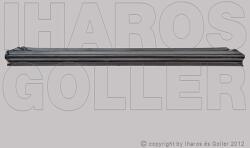 Mercedes-Benz Mercedes Sprinter 2013-2018 W906 - Küszöb tolóajtó alatti rész jobb