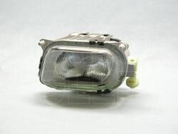 Mercedes-Benz Mercedes E 1995-1999 W210 - Ködlámpa H1 bal TYC