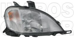 Mercedes-Benz Mercedes ML 1997-2005 W163 - Fényszóró H1/H3/H7 jobb 01-ig (motorral) TYC