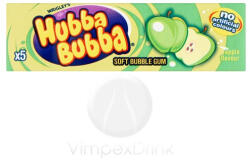 Mars chunk Apple 35g /20/ - vegyesbolt