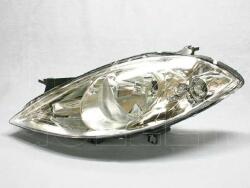 Mercedes-Benz Mercedes A 2004-2008 W169 - Fényszóró 2H7 bal (belülr. áll. ) TYC