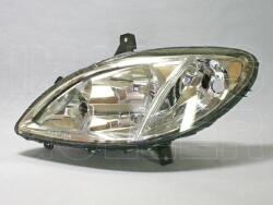 Mercedes-Benz Mercedes Viano 2003-2010 W639 - Fényszóró 3H7 bal TYC (motoros)