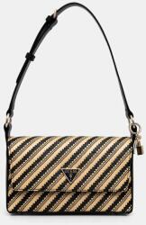 Guess kézitáska SIMONA - fekete Univerzális méret - answear - 28 990 Ft