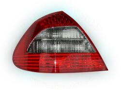 Mercedes-Benz Mercedes E 2006-2009 W211 - Hátsó lámpa üres bal LED Avantgarde (Sedan)