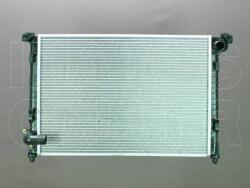 Mini (BMW) Mini 2001-2006 - Vízhűtő