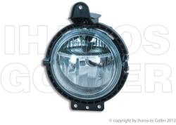 Mini (BMW) Mini 2006-2014 - Ködlámpa H8/W5W bal-jobb TYC