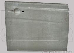 Mercedes-Benz Mercedes Viano 2010-2014 W639 - Első ajtó borítás jobb alsó rész (üvegig)