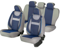 UMBRELLA Set Huse Scaun Dynamic Albastru - butoanevw