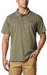 Columbia Polo Utilizer , Verde , L