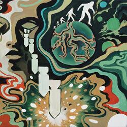 MAIDAVALE Tales Of The Wicked West - facethemusic - 5 290 Ft