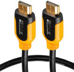  Cablu HDMI 2.0 4K LB0056-1, 5 m