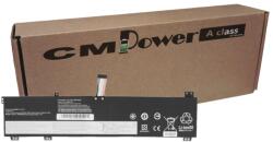 CM POWER Baterie laptop CM Power Premium Clasa A compatibila cu Lenovo Legion 5 17ARH05H, 7 15IMH05 5B10W86188 5B10W86192 5B10W86194 L19C4PC1 (CMPOWER20478)