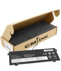 CM POWER Baterie laptop CM Power compatibila cu Lenovo Yoga 720-13IKB, 730-13IKB 5B10Q38238 5B10W67229 L16C4PB1 (CMPOWER10500)