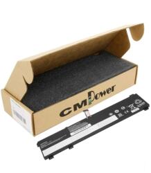 CM POWER Baterie laptop CM Power compatibila cu Lenovo Legion 5 17ARH05H, 7 15IMH05 L19M4PC1 L19M4PC2 SB10W86193 (CMPOWER10502)