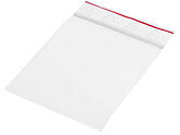 Simítózáras tasak 60x80 mm, 100 db - frogpack - 254 Ft