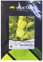 Hektar Ardei gras HEK21P685 F1, Hektar