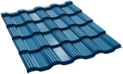 BILKA Tigla metalica BILKA model Hellenic Lucios Ral 5010 Albastru 0.45mm (21014)