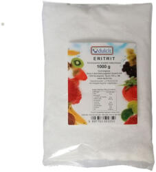 Dulcit eritrit édesítő 1000g