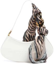 Just Cavalli Geantă mică 78RA4BH4ZSB86 003 white (78RA4BH4ZSB86 003 white)