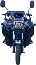 RDB Triciclu electric RDB M-KLASS, 1000W, 72V 20Ah, 25km h (RDB M-KLASS)