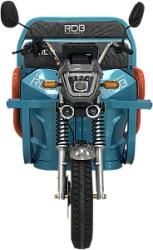 RDB Triciclu electric RDB X-KLASS4, 3500W, Fara permis, 25 km h (RDB X-KLASS4)