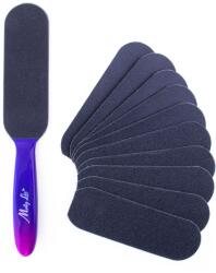 Molly Lac Pila Pedichiura Molly Lac 100/180 - 10rezerve incluse