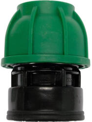 TOYA Conector pentru tevi PE 32 mm x 1/4" F (88893)