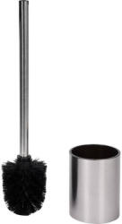 Fala Perie de toaleta si suport Ni (69354)