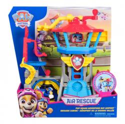 Starpak Air Rescue set de joacă aeroport (6071249) Figurina