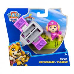 Starpak figurina cu hovercraft Skye (6071658) Figurina