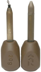 DAIWA Plumb Daiwa N Zon Inline 2buc 20g (a.13361.020)