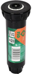 TOYA Cap rotativ de irigare 1/2" 15 cm 25-360˚ (89162)