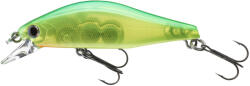 DAIWA Vobler Daiwa Tn Wise Minnow 5, 0cm 5, 2g Lime Chart (f3.d16711.203)